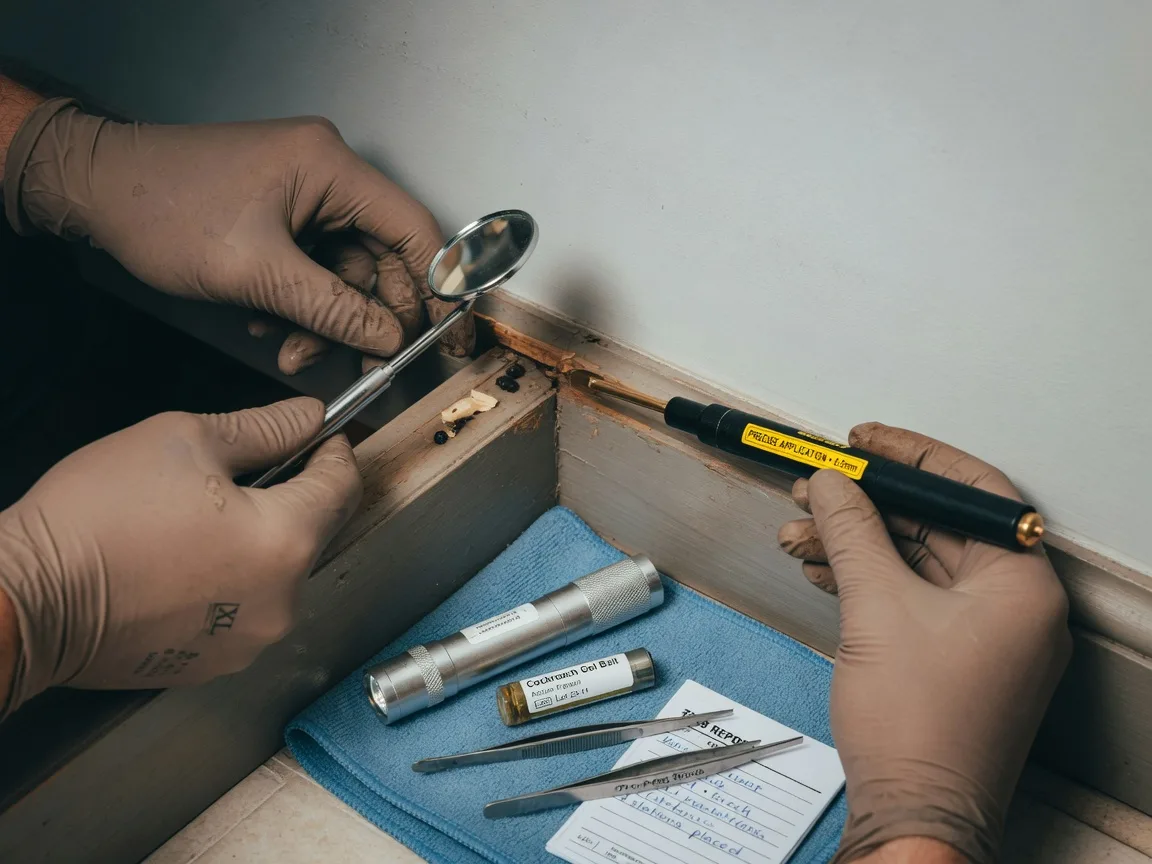Why choose Emergency Pest Control in Rosiclare, IL